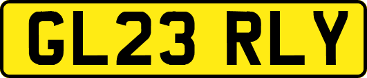 GL23RLY
