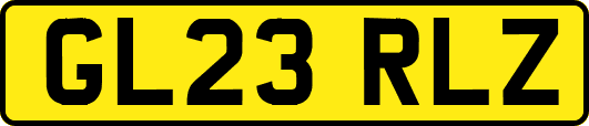 GL23RLZ