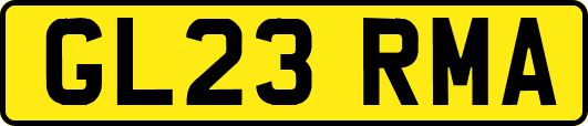 GL23RMA