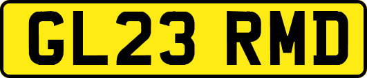 GL23RMD
