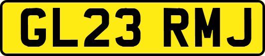 GL23RMJ