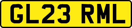 GL23RML