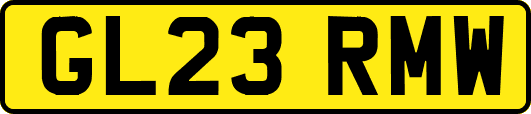 GL23RMW