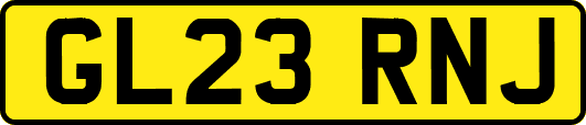 GL23RNJ