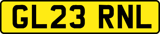 GL23RNL