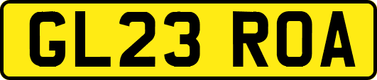 GL23ROA