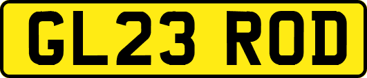 GL23ROD