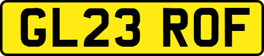 GL23ROF