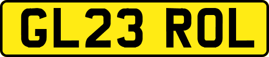 GL23ROL