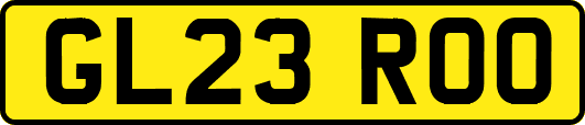 GL23ROO