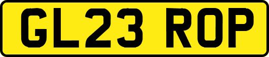 GL23ROP