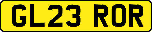 GL23ROR