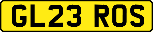 GL23ROS