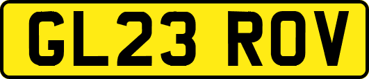 GL23ROV