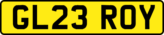 GL23ROY
