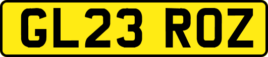 GL23ROZ