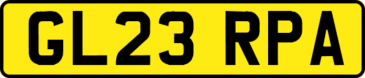 GL23RPA