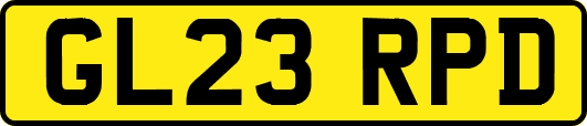 GL23RPD
