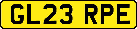 GL23RPE