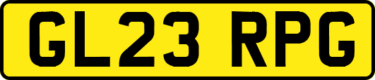 GL23RPG