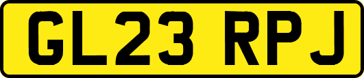 GL23RPJ