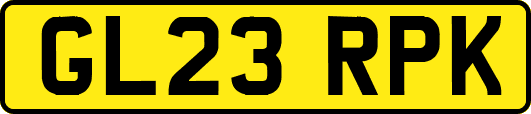 GL23RPK