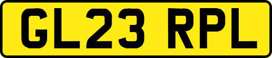 GL23RPL