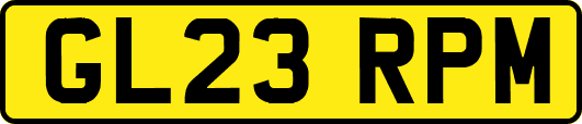 GL23RPM