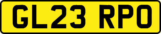 GL23RPO