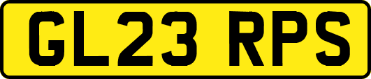 GL23RPS