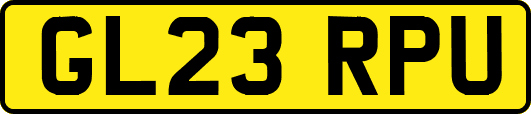 GL23RPU