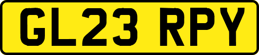 GL23RPY