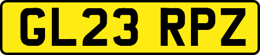 GL23RPZ