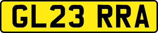 GL23RRA