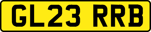 GL23RRB