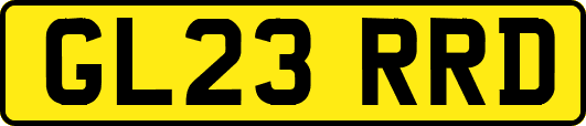 GL23RRD