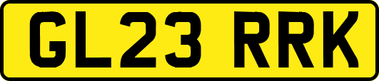 GL23RRK