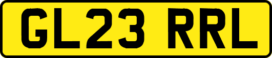 GL23RRL