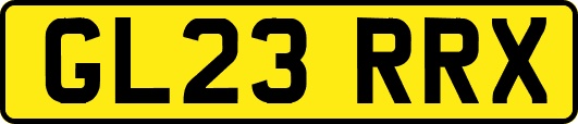GL23RRX