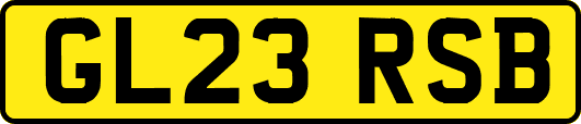 GL23RSB
