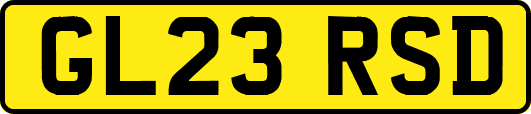GL23RSD