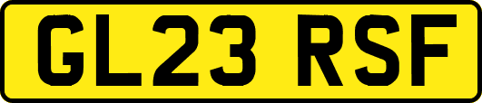 GL23RSF