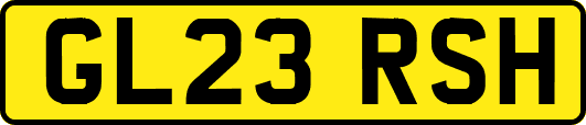 GL23RSH