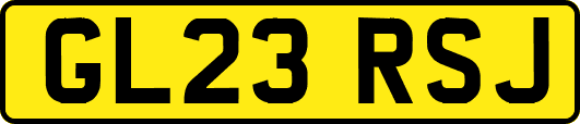 GL23RSJ