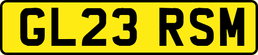GL23RSM