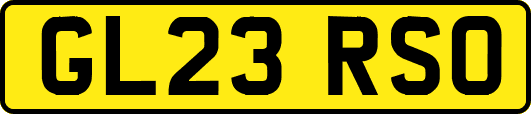 GL23RSO