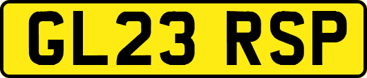 GL23RSP