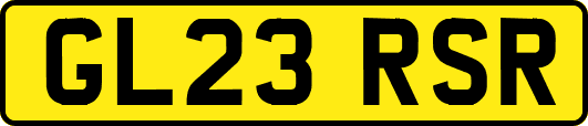 GL23RSR