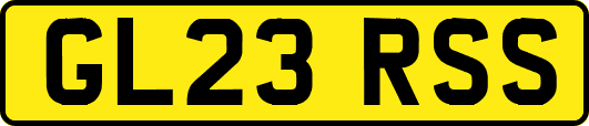 GL23RSS