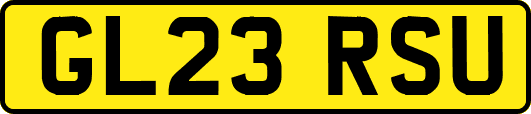 GL23RSU